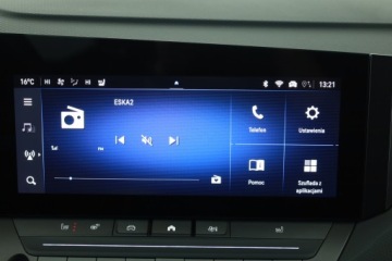 Opel Astra L Sports Tourer 1.2 Turbo 130KM 2024 Opel Astra 1.2 Turbo, Salon Polska, Serwis ASO, zdjęcie 10