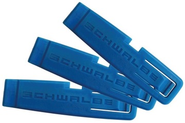 SCHWALBE 1847 łyżki do opon zestaw 3SZT.