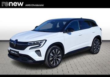 Renault Austral 2024 Renault Austral Salon Pl,160 Koni, Bezwypadkowy, Pierwszy Wlasciciel, Gwar