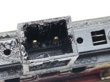 SVĚTLO STOP FIAT GRANDE PUNTO HATCHBACK