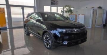 Opel 2026 Opel Grandland Hybrid GS 1.2 136KM eDCT6 1.2 Hybryda 136KM
