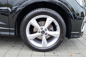 Audi 2024 Audi Q3 Sportback 35TFSI 150KM Sline Stronic MatrixLEDTempomatACCKameraAmb, zdjęcie 30