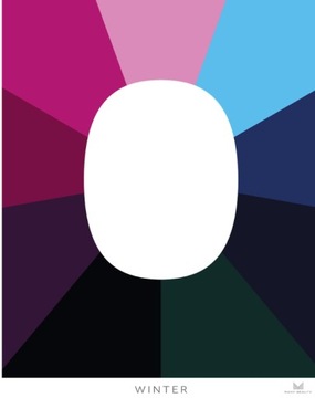 МНОЖЕСТВО ЦВЕТОВОГО АНАЛИЗА КРАСОТЫ № 2 БАЗОВЫЙ АНАЛИЗ 4 РАМКИ