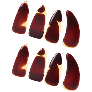 НОГТИ ГИТАРА ПАЛЬЦЕВАЯ ИГРА НА БАССЕ ДВОЙНЫЕ АКСЕССУАРЫ ЦЕЛЛУЛОИД