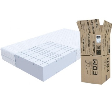 Materac piankowy GOYA MAX PLUS - 90 x 200