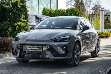 Cupra Leon II Hatchback Facelifting 1.5 TSI 150KM 2026 Cupra Leon 1.5 TSI 150 KM - Dostępny od ręki!, zdjęcie 9