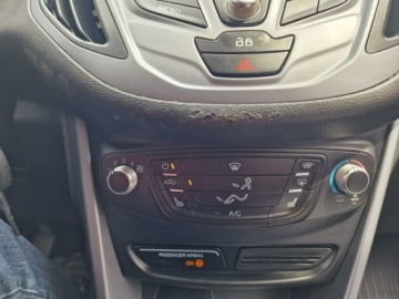 Ford B-MAX 1.0 EcoBoost 100KM 2014 Ford B-Max 1.0 EcoBoost 100 KM, Klimatyzacja,, zdjęcie 16
