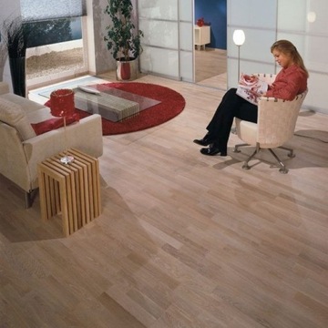 Osmo 3072 Масло с твердым воском 0,75 л ЯНТАРНЫЙ