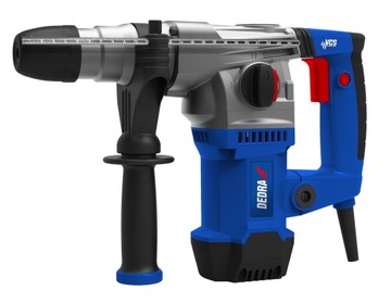 DEDRA Отбойный молоток 15 Дж 1150 Вт DED7849