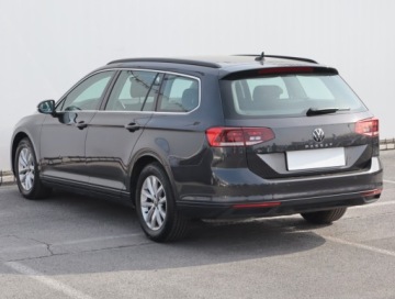 Volkswagen Passat B8 Variant Facelifting 1.5 TSI EVO 150KM 2021 VW Passat 1.5 TSI, Salon Polska, 1. Właściciel, zdjęcie 3