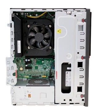 Дешевый компьютер Lenovo M710s SFF 6-го поколения 8 ГБ 256 ГБ M.2 NVMe WIN10
