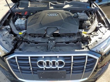 Audi Q7 II 2021 Audi Q7 Premium Plus 2021 3.0l 3.0 Benzyna 335KM, zdjęcie 6