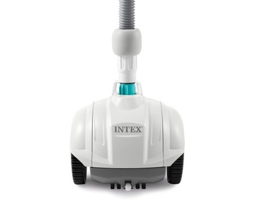 Автоматический пылесос Intex 28007 Очиститель нижней части