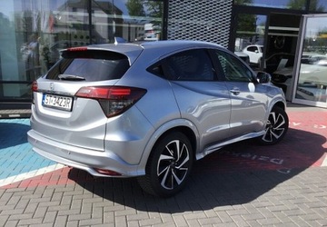 Honda HR-V II SUV Facelifting 1.5 i-VTEC 130KM 2019 Honda HR-V Salon PL ASO I-wl Bogate Wyposa..., zdjęcie 2