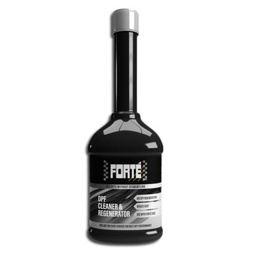 ПАКЕТ FORTE DIESEL ВПРЫСОК + СЖАТИЕ + DPF 04-5