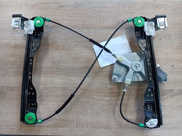 HUMMER H3 ZVEDÁK SKEL PRAVÝ PŘEDNÍ