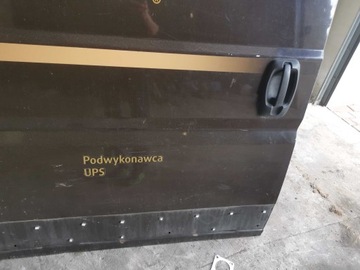 ПЕРЕМЫЧКА РАЗДВИЖНЫХ ДВЕРЕЙ BOXER DUCATO 06-