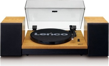 Gramofon Lenco LS-300WD