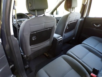 Renault Grand Scenic II Grand Scenic 1.6 16v 110KM 2009 Renault Grand Scenic Grand /7 osobowy /Gwarancja, zdjęcie 23