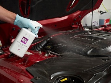 Очиститель двигателя и машин Autoglym 1л