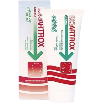 Bioecopharma BioArtrox Crema, 100 ml