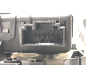 MOTOR RADIÁTORU OPEL 9180210 VECTRA C 02-09 MOTOREK