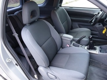 Toyota RAV4 II 1.8 VVTi 125KM 2001 Toyota RAV-4 1.8 VVT-i 125KM/Podgrzewane, zdjęcie 16