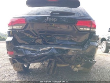 Jeep Cherokee V 2021 Jeep Cherokee 2021 Jeep Grand Cherokee 80th Anniversary 4x4 3.6 Benzyna, zdjęcie 7