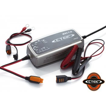 Выпрямительное зарядное устройство Ctek MXS 7.0