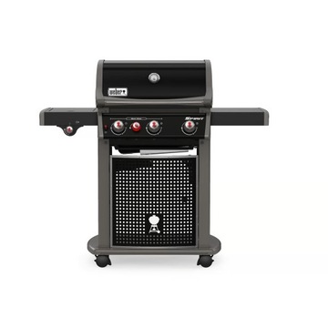 GRILL GAZOWY WEBER SPIRIT CLASSIC E-330S GBS OGRÓD TARAS