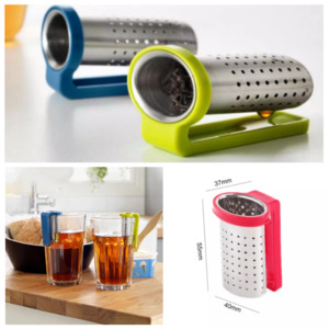 ЗАВАРОЧНИК, СИТОК ДЛЯ ЧАЯ, ТРАВ, ПОДВЕСНОЙ ФИЛЬТР