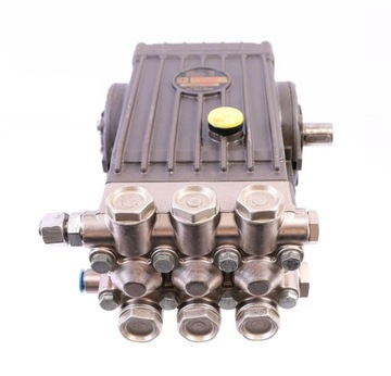 INTERPUMP WS151 Насос для мойки высокого давления Power Jet