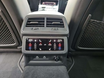 Audi A7 C8 Sportback Facelifting 3.0 50 TDI 286KM 2025 Audi A7 Sportback skretna tylna os, head up, pneumatyka, hak, BO, matrixy,, zdjęcie 28