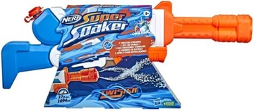 Pistolet na wodę Nerf