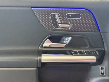 Mercedes EQA SUV Facelifting 250+ 190KM 2026 MERCEDES-BENZ EQA 250+ Progressive Suv (190KM) 2026, zdjęcie 10