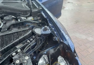 BMW X3 F25 SUV 2.0 28i 245KM 2014 BMW X3 2014 BMW X3 2.0 4x4 - W POLSCE, po oplatach i akcyzie 2.0 Benzyna, zdjęcie 25