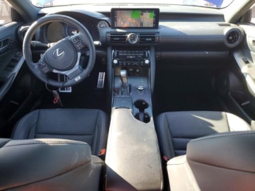 Lexus IS III 2024 Lexus IS 500 F Sport Performance Premium 2024 5.0 Benzyna 472KM, zdjęcie 4