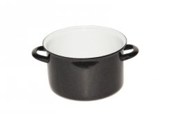 Garnek emaliowany Standard 26 cm, 8 l