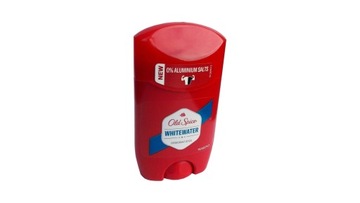 Old Spice белая вода стик 50 мл