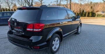 Fiat Freemont 2.0 Multijet II 16v 170KM 2014 Fiat Freemont 2.0170KMSzwajcarSerwis215tys kmSkoryNaviKamera7 osobGwarancja, zdjęcie 2