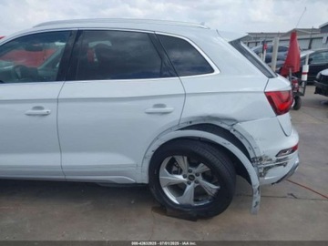Audi Q5 II 2023 Audi Q5 Prestige 45 Tfsi S Line Quattro S Tronic 2023 2.0l 2.0 Benzyna, zdjęcie 4