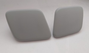 КРЫШКА ОМЫВАТЕЛЯ БАМПЕРА RENAULT KADJAR