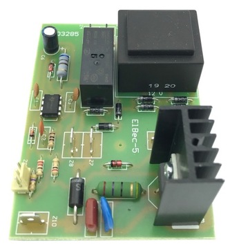 ELEKTRA BECKUM 01603285 пластина migomat