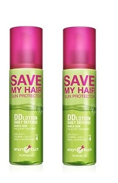 ODŻYWKA MONTIBELLO SMART TOUCH SPRAY 12w1 2szt !!!