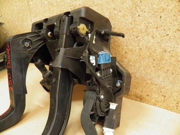 PEDAŁ HAMULCA SPRZĘGŁA GAZU DUCATO JUMPER BOXER