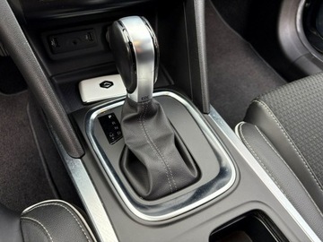 Renault Megane IV Grandtour Facelifting 1.3 TCe 140KM 2020 Renault Megane 1.3 140 KM Automat Bose Kamera, zdjęcie 25