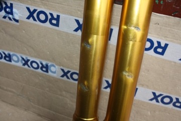 Передняя подвеска Lagi Laga Yamaha R1 RN19 07-08