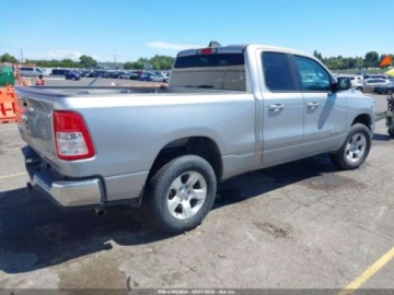  RAM 1500 Big Horn 64 Box 2022 3.6l 3.6 Benzyna 305KM, zdjęcie 6