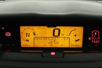 Citroen Grand C4 Picasso I 2.0 16V 140KM 2007 Citroen C4 Grand Picasso 2.0 i, GAZ, Automat, zdjęcie 8