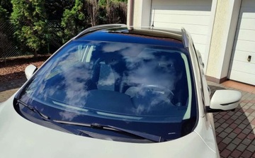 Nissan Qashqai II Crossover 1.2 DIG-T 115KM 2017 Nissan Qashqai Filmik VIDEO 1,2 Benzyna Kamery 360 Navi Panoramadach BIALA, zdjęcie 37